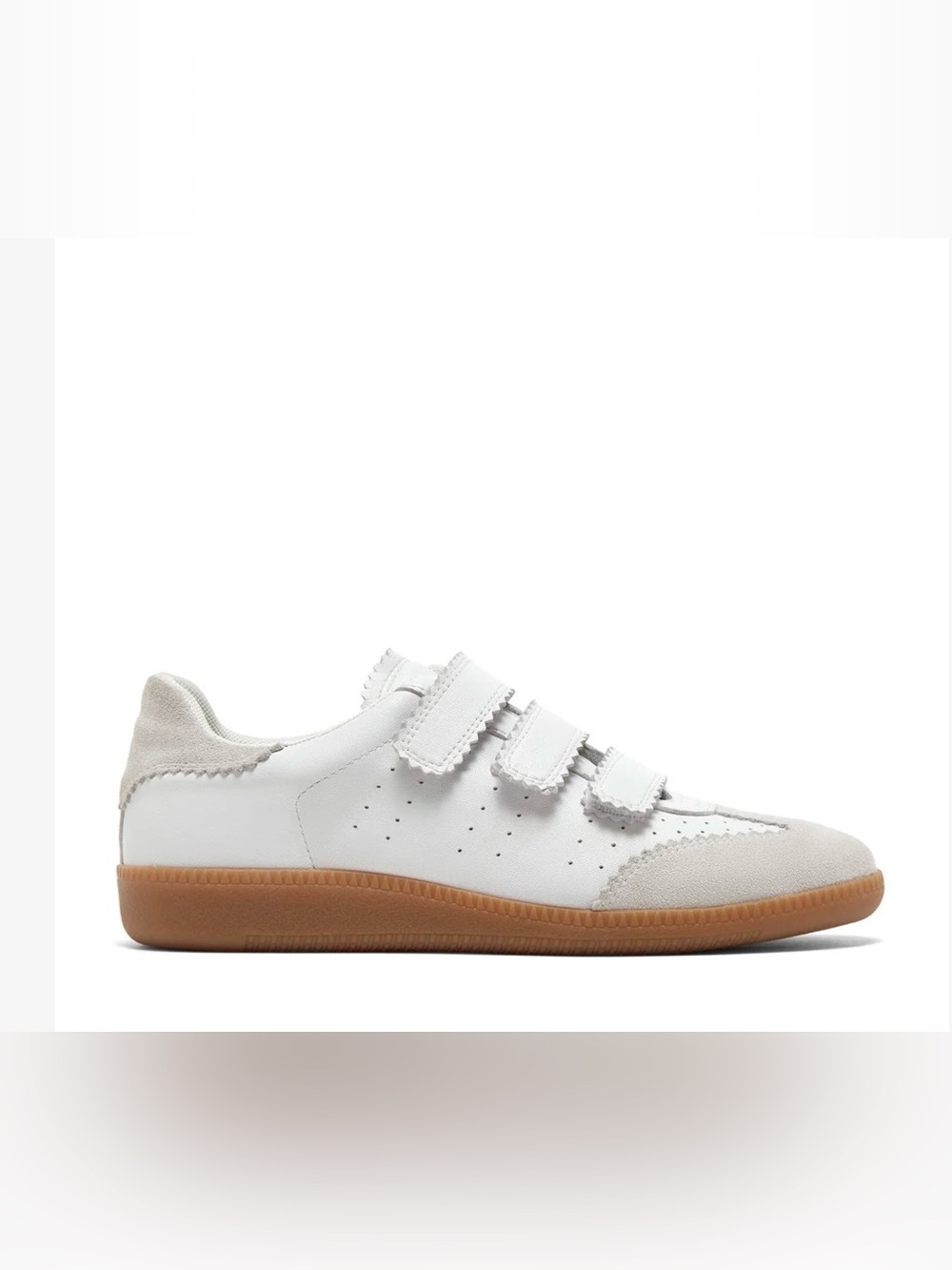 Silent D Seena Sneaker